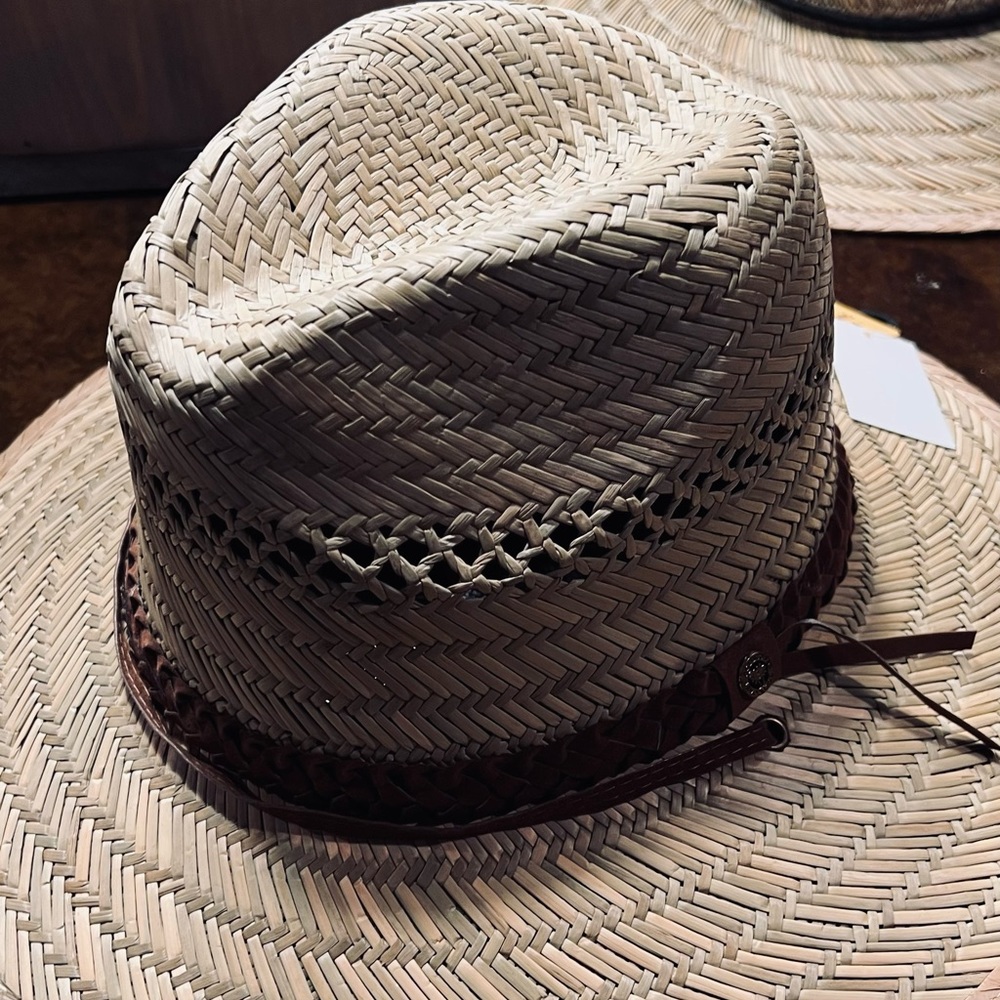 Sun straw hat new unisex